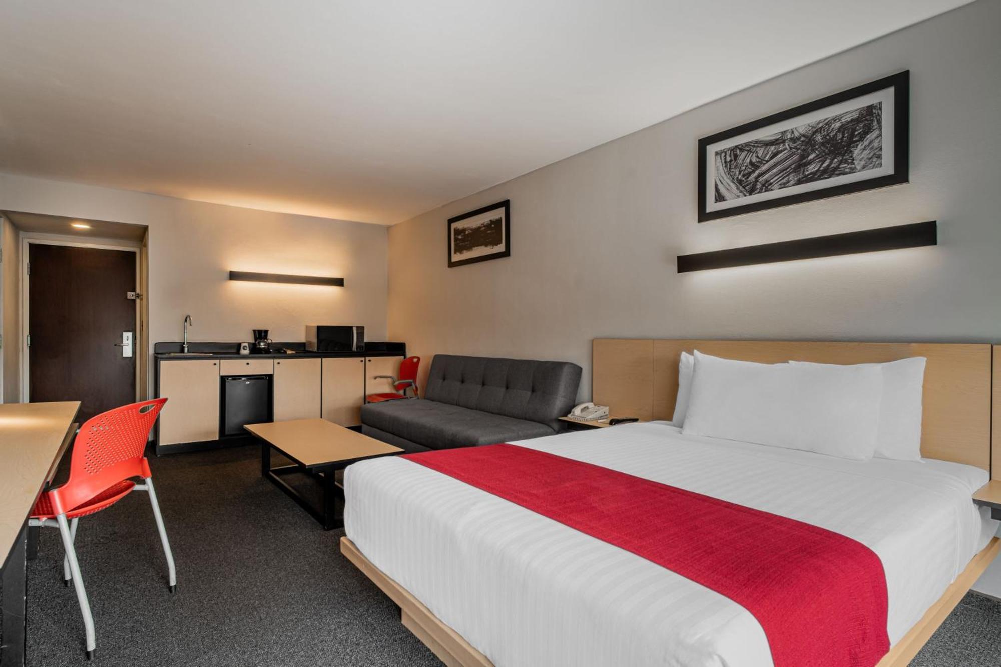 City Express By Marriott Queretaro Jurica Dış mekan fotoğraf