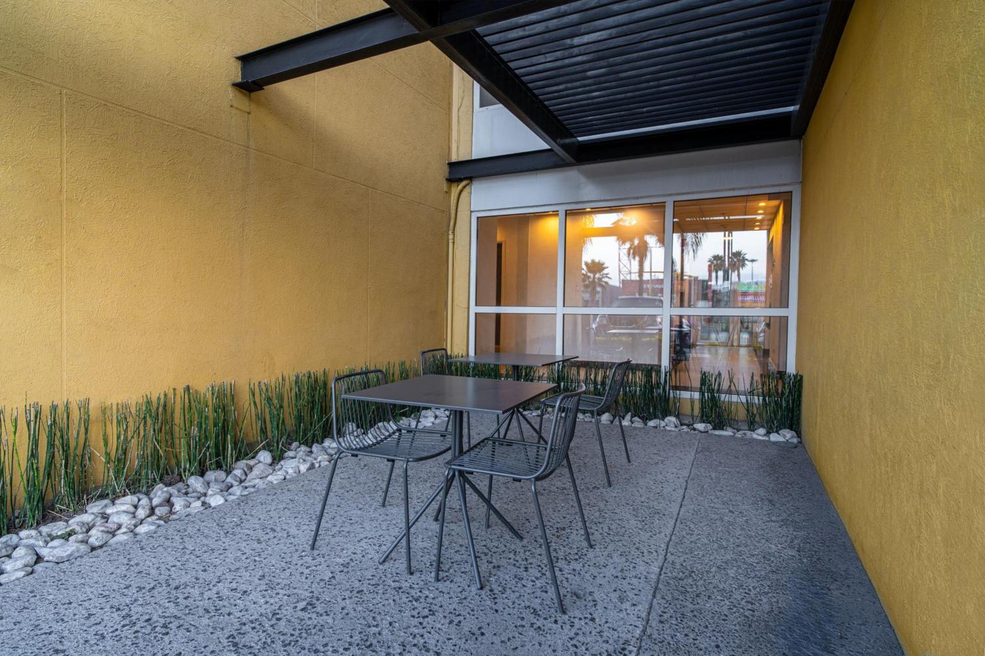 City Express By Marriott Queretaro Jurica Dış mekan fotoğraf