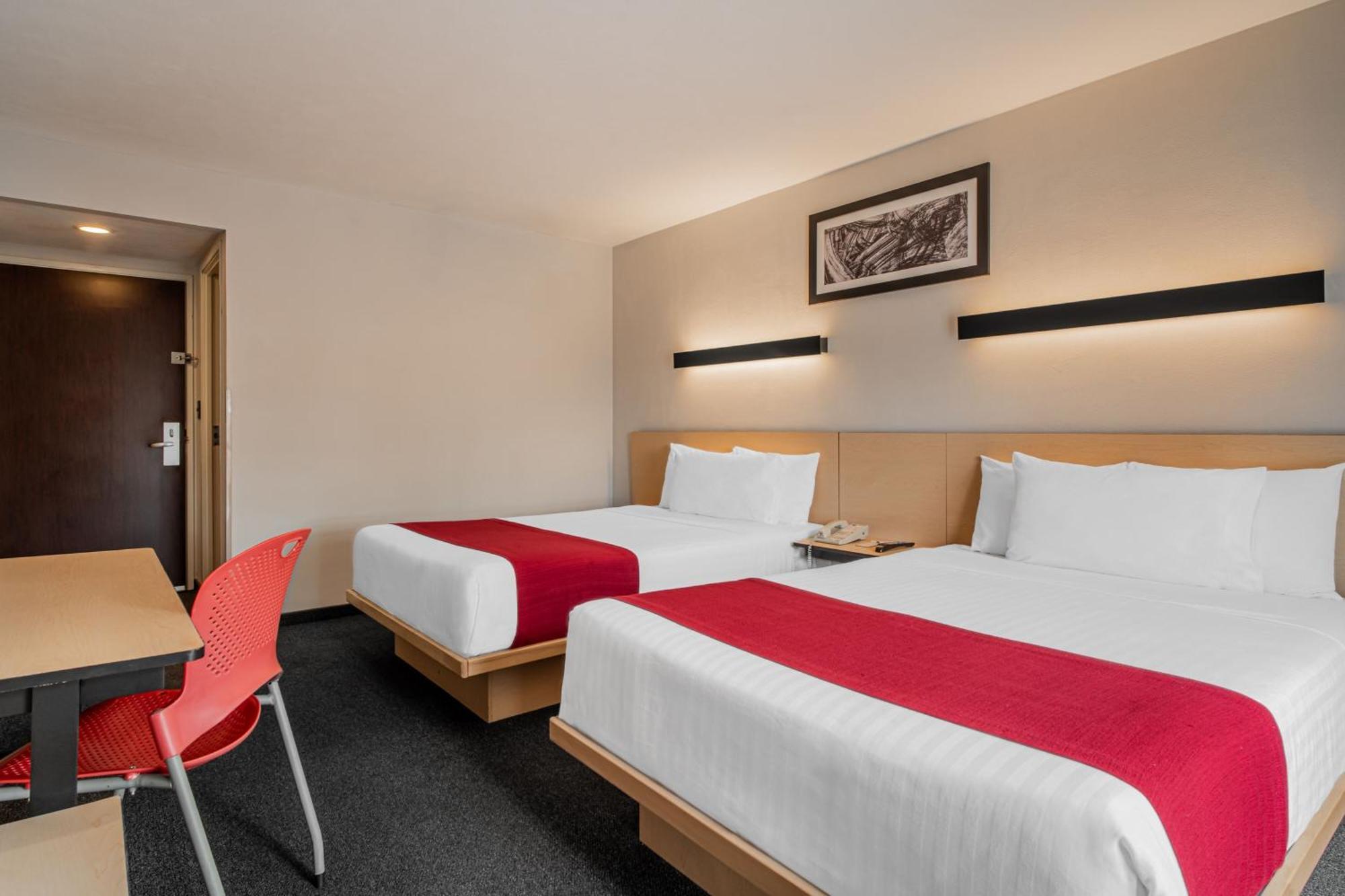 City Express By Marriott Queretaro Jurica Dış mekan fotoğraf