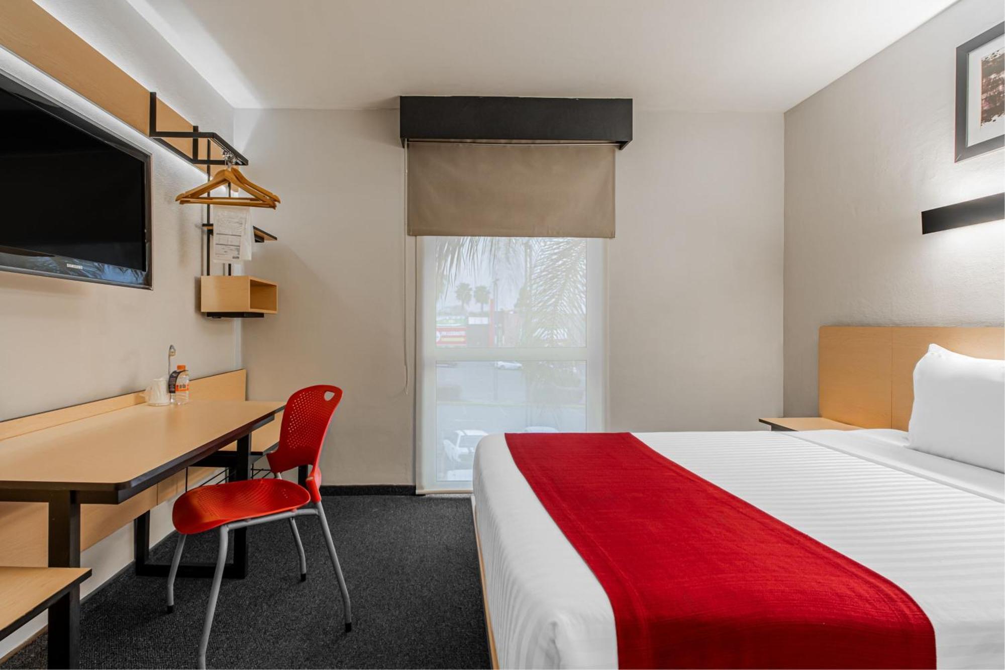 City Express By Marriott Queretaro Jurica Dış mekan fotoğraf