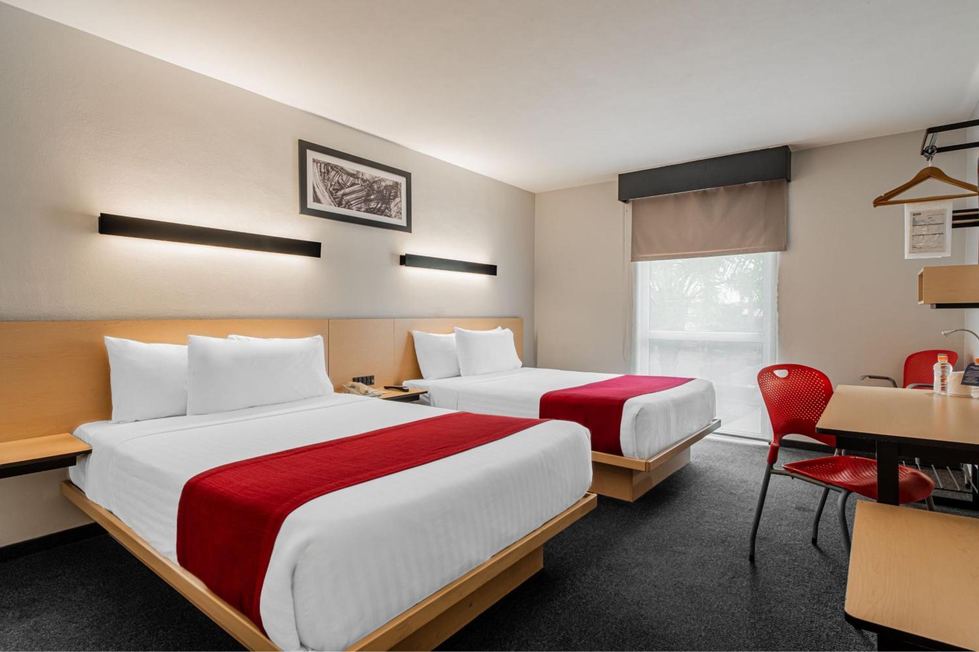 City Express By Marriott Queretaro Jurica Dış mekan fotoğraf